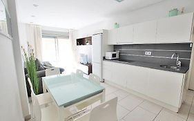 Apartamento 10 Marjal Playa Centro De Guardamar